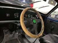 Usata Innocenti Mini 75 CV (55 kW) 1971 Blu Utilitaria