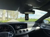 Usata Mercedes E220 AMG line 194 CV (142 kW) 2017 Station wagon