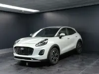Usata Ford Puma ST-Line 125 CV (91 kW) 2025 Grigio SUV