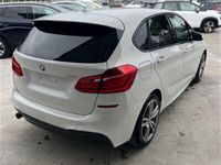 usata BMW 216 Serie 2 Gran Tourer d Msport my 15 usato