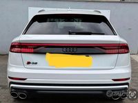 usata Audi Q8 - 2022