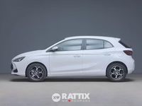 Nuova MG MG3 Comfort 115 CV (84 kW) 2025 Bianco Utilitaria