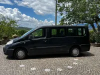 Usata Fiat Scudo 128 CV (94 kW) 2013 Nero Furgone