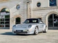 Usata Porsche 911 Carrera RS 300 CV (220 kW) 1970 Grigio Coupé