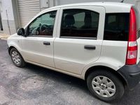 Usata Fiat Panda Dynamic 60 CV (44 kW) 2011 Utilitaria
