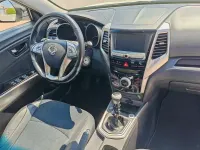 Usata SsangYong Tivoli 116 CV (85 kW) 2016 SUV