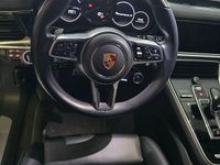 Usata Porsche Panamera 462 CV (339 kW) 2020 Bianco Station wagon