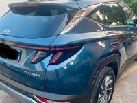 Usata Hyundai Tucson 136 CV (100 kW) 2023 SUV