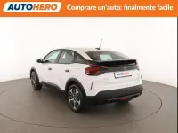 Usata Citroën C4 Feel 131 CV (96 kW) 2023 Bianco SUV