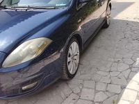 Usata Fiat Croma 150 CV (110 kW) 2010 Blu Station wagon