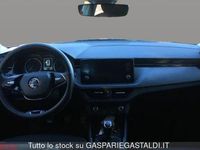 Usata Skoda Kamiq Ambition 90 CV (66 kW) 2021 Nero SUV