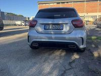 Usata Mercedes A180 Business 109 CV (80 kW) 2016 Berlina