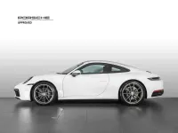 Usata Porsche 992 Sport 385 CV (283 kW) 2024 Bianco Coupé