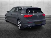 Usata VW Golf VIII GTI 245 CV (180 kW) 2022 Grigio Berlina
