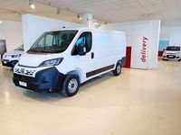 Nuova Fiat Ducato 140 CV (102 kW) 2025 Bianco Furgone