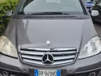 Usata Mercedes 180 109 CV (80 kW) 2010 Berlina