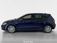 usata VW Golf 1.5 TGI DSG 5p. Executive BMT