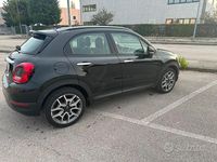 Usata Fiat 130 Cross 130 CV (95 kW) 2021 Nero Utilitaria