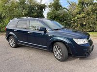 Usata Fiat Freemont Lounge 170 CV (125 kW) 2015 SUV