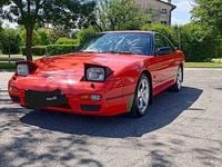 Usata Nissan 200 SX 171 CV (125 kW) 1991 Coupé