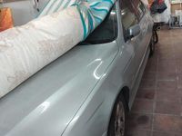 Usata BMW 2000 163 CV (119 kW) 2000 Grigio Berlina