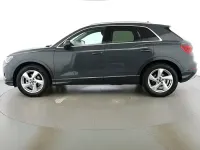 Usata Audi Q3 Advanced 150 CV (110 kW) 2024 Grigio atomico metallizzato SUV