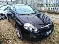 Usata Fiat Punto Evo Dynamic 69 CV (50 kW) 2011 Other Utilitaria