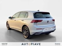 Usata VW Golf VIII Style 204 CV (150 kW) 2022 Other Utilitaria