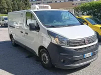 Usata Fiat Talento 131 CV (96 kW) 2021 Bianco Monovolume