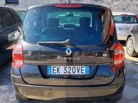 Usata Renault Modus Expression 101 CV (74 kW) 2011 Monovolume