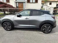 Usata Nissan Juke 114 CV (83 kW) 2024 Grigio SUV