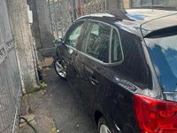 Occasion VW Polo 75 ch (55 kW) 2013 Noir Berline