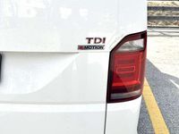 Usata VW Multivan Highline 204 CV (150 kW) 2017 Monovolume