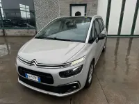 Occasion Citroën C4 SpaceTourer Feel 131 ch (96 kW) 2021 Gris Monospace