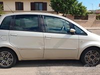 Usata Lancia Musa 90 CV (66 kW) 2007 Monovolume