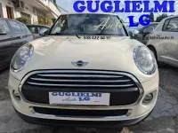 Occasion Mini ONE 95 ch (69 kW) 2016 Blanc Citadine