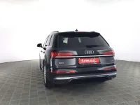 Usata Audi Q7 Sport 286 CV (210 kW) 2023 Nero mythos SUV