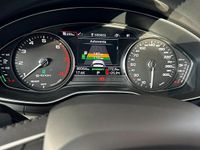 Usata Audi A4 Business 190 CV (139 kW) 2019 Station wagon