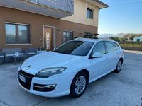 Usata Renault Laguna III 150 CV (110 kW) 2011 Station wagon