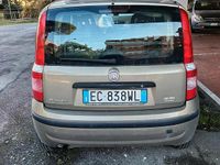 Usata Fiat Panda 75 CV (55 kW) 2010 Utilitaria