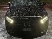 Usata Mercedes A250 Premium 224 CV (164 kW) 2019 Berlina