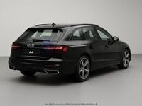 Usata Audi A4 Competition 265 CV (194 kW) 2024 Nero Station wagon