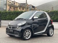 usata Smart ForTwo Coupé 2ª serie 1000 52 kW MHD passion