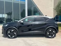 Usata Renault Captur Techno 91 CV (66 kW) 2025 Nero SUV