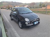 usata Fiat 500 1.2 Benzina OK NEOPATENTATI -2014