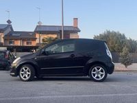 Usata Citroën C2 60 CV (44 kW) 2009 Utilitaria
