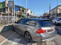 usata BMW 320 320 d Touring 177cv (CAMBIO AUTOMATICO NUOVO)