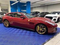 usata Ferrari GTC4Lusso GTC4 LussoT