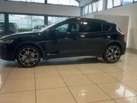 Usata Ford Focus Active 155 CV (114 kW) 2022 Nero