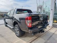 usata Ford Ranger 2.0 TDCi aut. 213CV DC Wildtrak 5 posti I.E